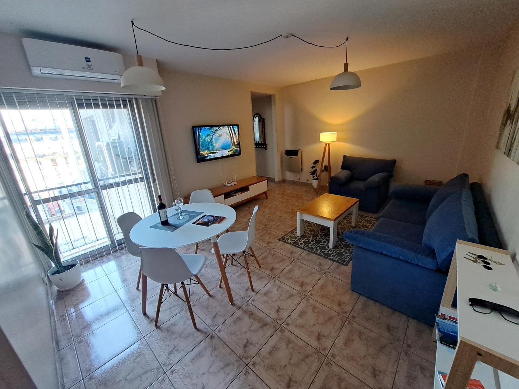 Casa Amelia Apartment - Buenos Aires — Fotos 1