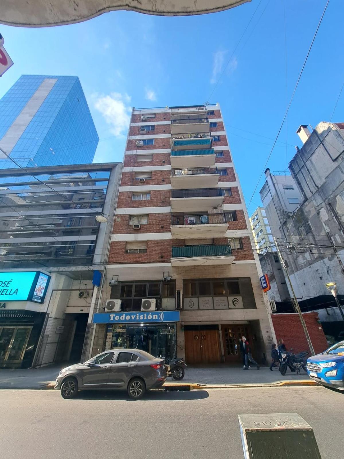 Casa Amelia Apartment - Buenos Aires — Fotos 3